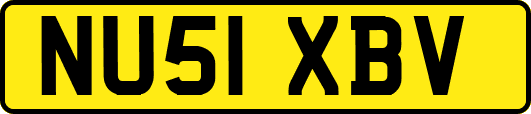 NU51XBV