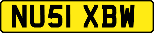NU51XBW