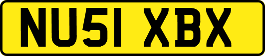 NU51XBX
