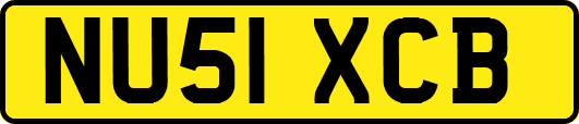 NU51XCB