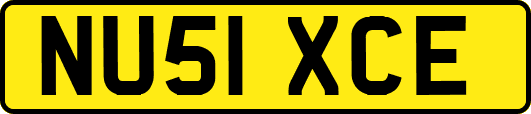 NU51XCE