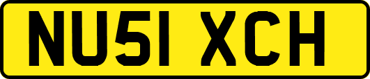 NU51XCH