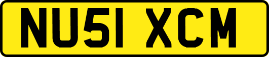 NU51XCM