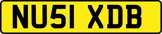 NU51XDB