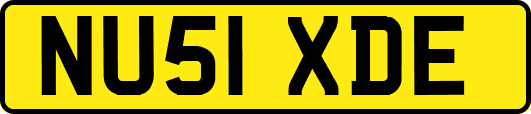 NU51XDE