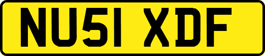 NU51XDF
