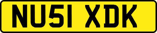 NU51XDK