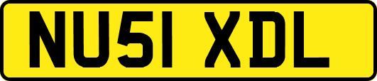 NU51XDL