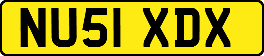 NU51XDX