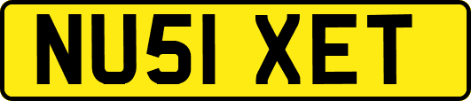NU51XET