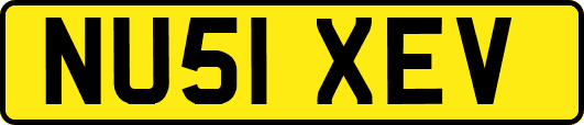 NU51XEV
