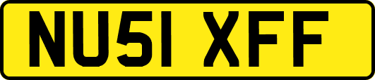 NU51XFF