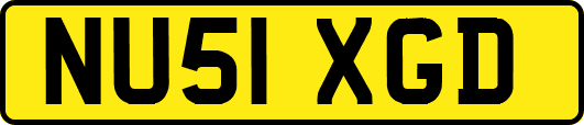 NU51XGD