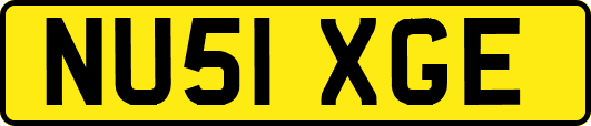 NU51XGE