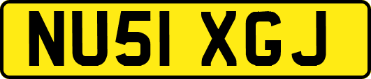 NU51XGJ