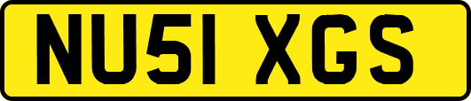 NU51XGS