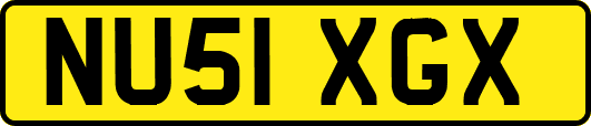 NU51XGX