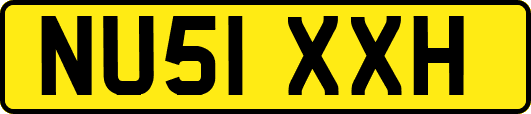 NU51XXH