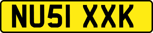 NU51XXK