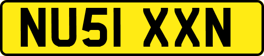 NU51XXN