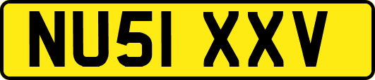 NU51XXV