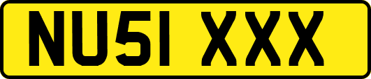 NU51XXX
