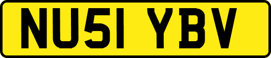 NU51YBV