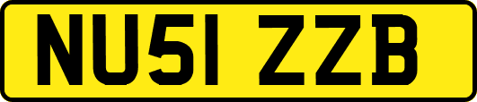 NU51ZZB