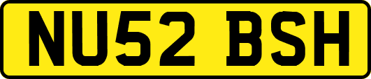 NU52BSH