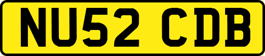 NU52CDB