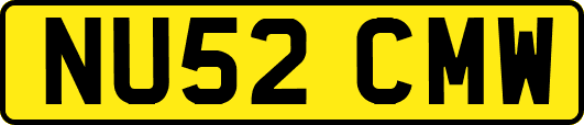 NU52CMW
