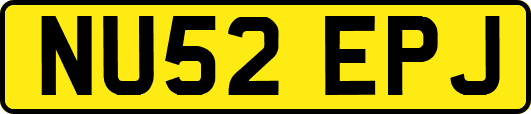 NU52EPJ