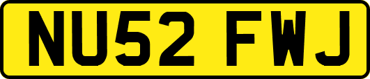 NU52FWJ
