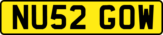 NU52GOW
