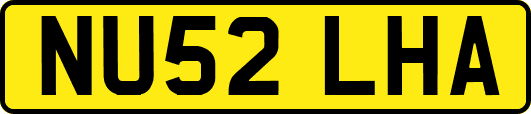 NU52LHA