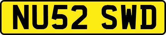 NU52SWD