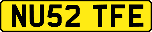 NU52TFE