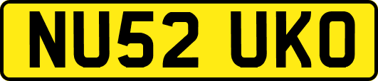 NU52UKO