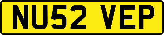 NU52VEP