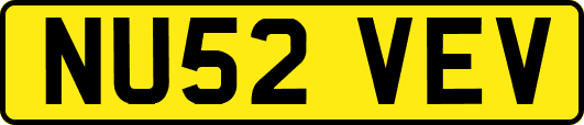 NU52VEV