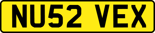 NU52VEX