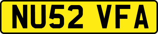 NU52VFA