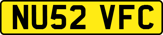 NU52VFC