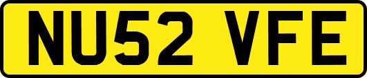 NU52VFE
