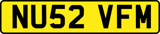 NU52VFM