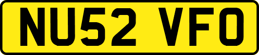NU52VFO