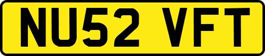 NU52VFT