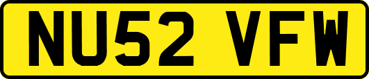 NU52VFW