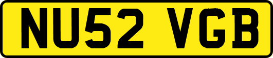 NU52VGB
