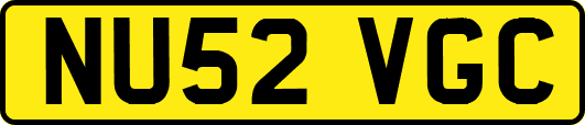NU52VGC